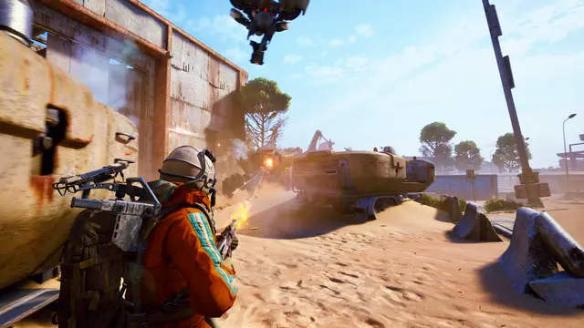 ARC Raiders - imagem 8