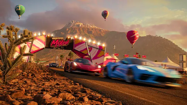 Forza Horizon 5 - imagem 5
