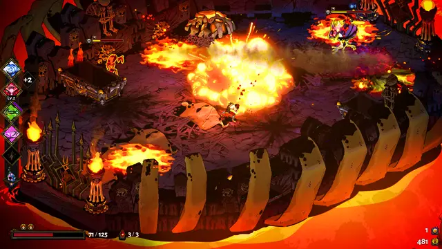 Hades - imagem 6