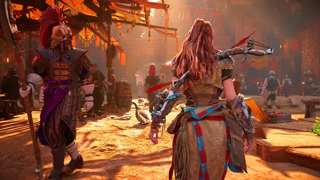 Horizon Zero Dawn: Complete Edition - imagem 10