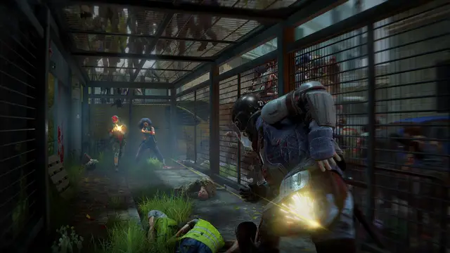 World War Z - imagem 1