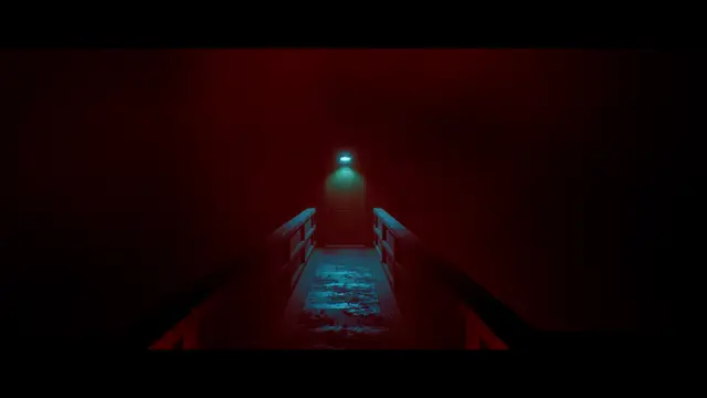 SILENT HILL Townfall - imagem 5
