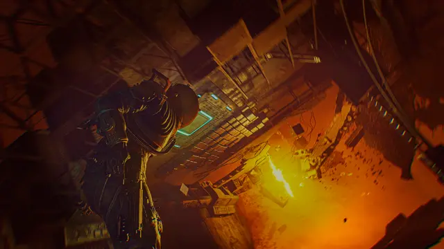 Cronos The New Dawn - imagem 1