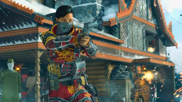 Call of Duty Black Ops 4 - imagem 4