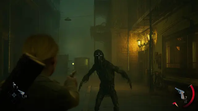Alone in the Dark - imagem 7