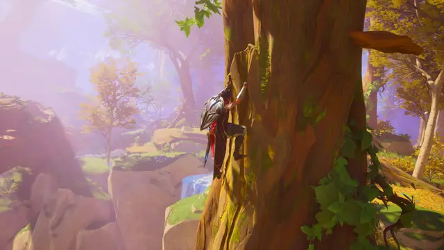 Eternal Strands - imagem 9