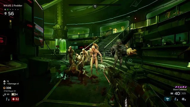 Killing Floor 3 - imagem 6