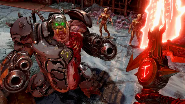 DOOM Eternal - imagem 29