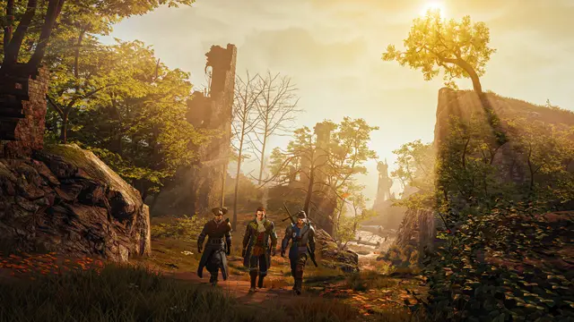 GreedFall - imagem 17