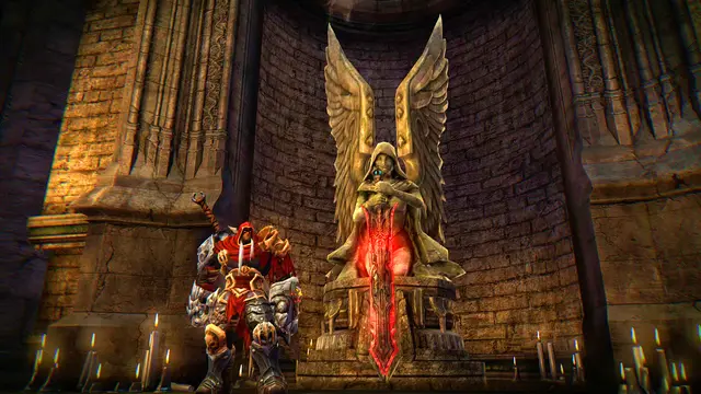 Darksiders Warmastered Edition - imagem 4