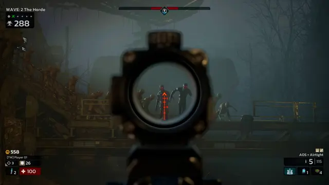 Killing Floor 3 - imagem 9