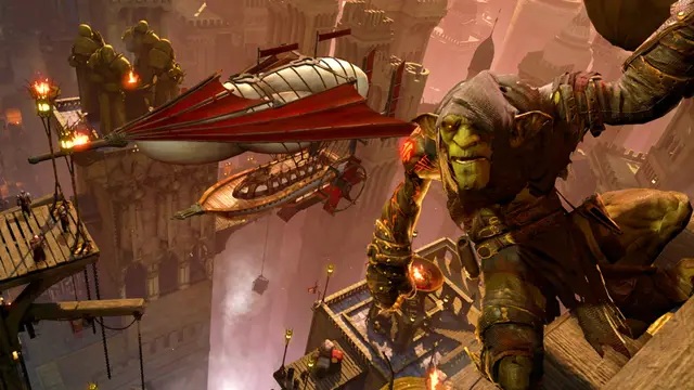 Styx Blades of Greed - imagem 7