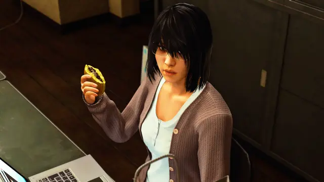 Judgment - imagem 1