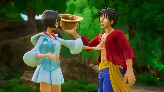 One Piece Odyssey - imagem 3
