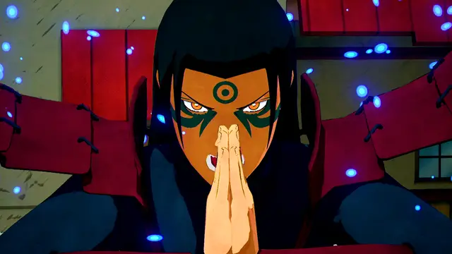 NARUTO TO BORUTO: SHINOBI STRIKER - imagem 16
