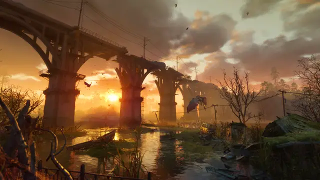 METRO 2039 - imagem 8
