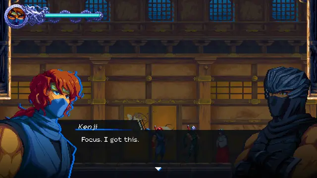 NINJA GAIDEN Ragebound - imagem 6