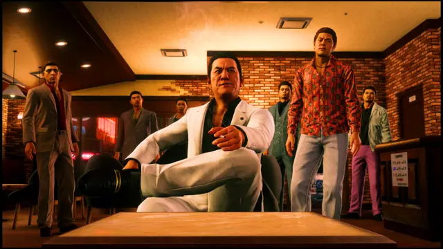 Judgment - imagem 6