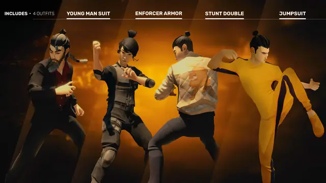 Sifu - imagem 19