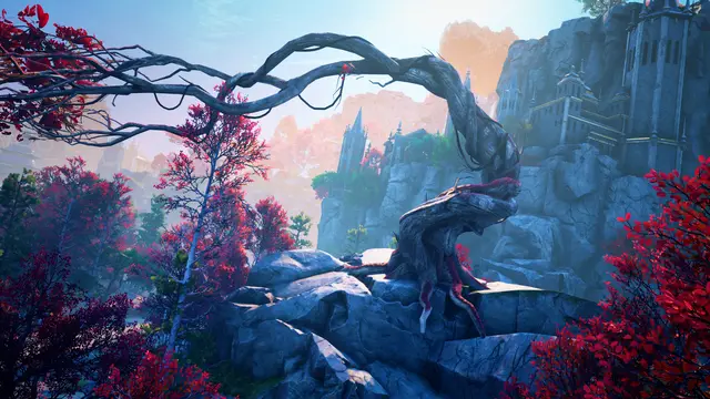 Godfall - imagem 1