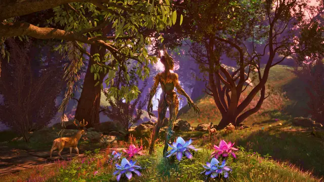 The Elder Scrolls IV Oblivion Remastered - imagem 5