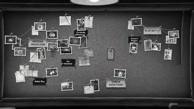 MOUSE P I For Hire - imagem 6