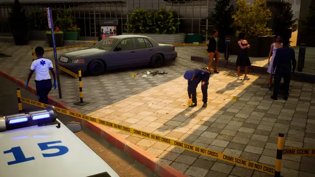 Police Simulator: Patrol Officers - imagem 15