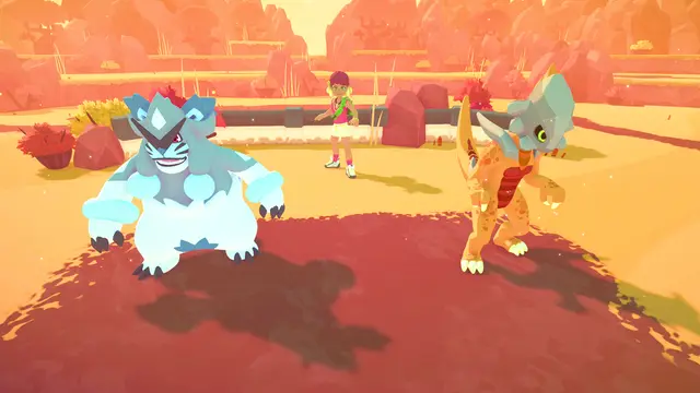 Temtem - imagem 9