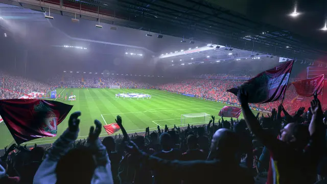 EA SPORTS FC 26 - imagem 14