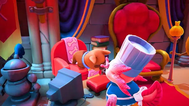Overcooked All You Can Eat - imagem 6