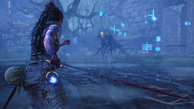 Hellblade Senua s Sacrifice - imagem 11