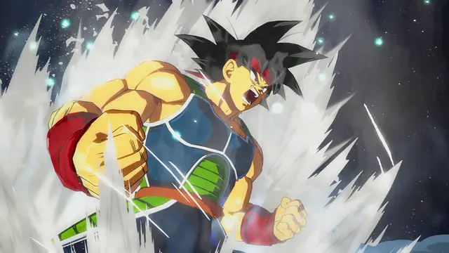 DRAGON BALL FIGHTERZ - imagem 12