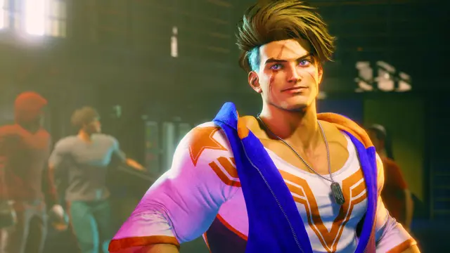 Street Fighter 6 - imagem 20