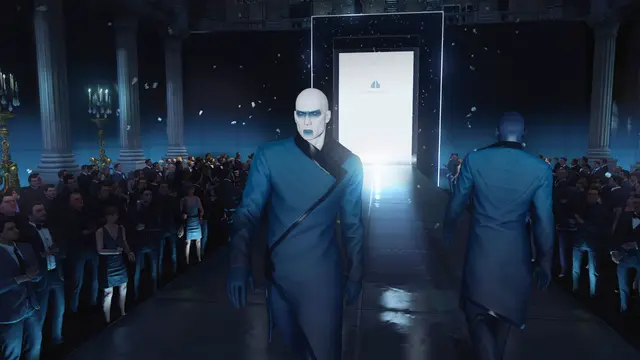 HITMAN World of Assassination - imagem 11