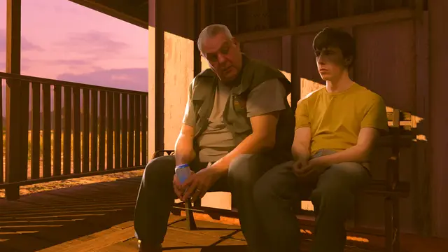 As Dusk Falls - imagem 6