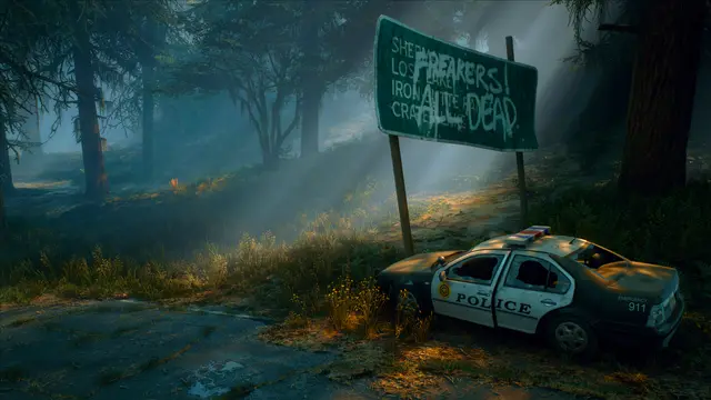 Days Gone - imagem 16