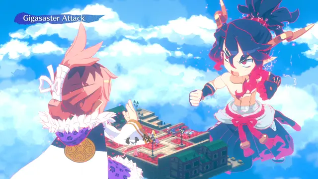 Disgaea 7 Vows of the Virtueless - imagem 7