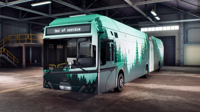 Bus Simulator 27 - imagem 4