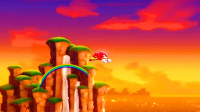 Sonic Superstars - imagem 5