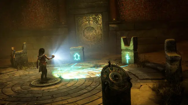 Resonance A Plague Tale Legacy - imagem 3