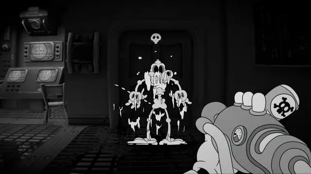 MOUSE P I For Hire - imagem 7