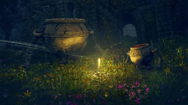 Elden Ring Shadow of the Erdtree - imagem 9