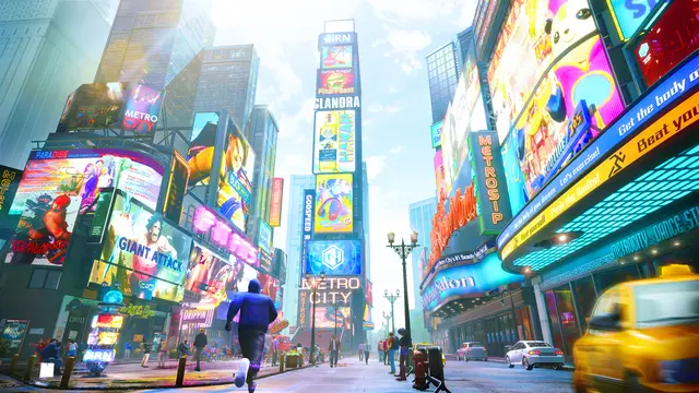 Street Fighter 6 - imagem 1