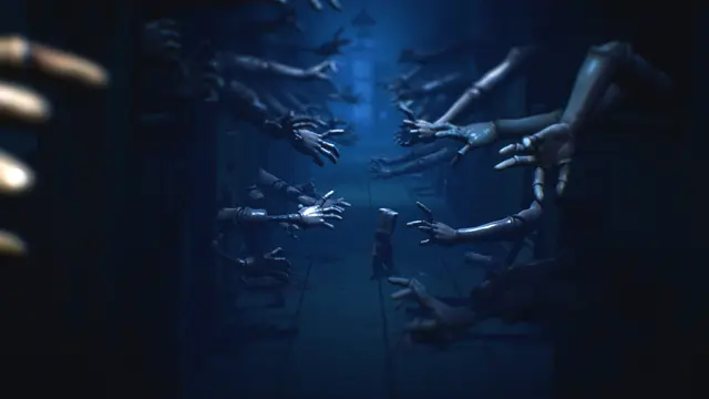 Little Nightmares II - imagem 12
