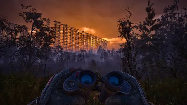 S T A L K E R 2 Heart of Chornobyl - imagem 8