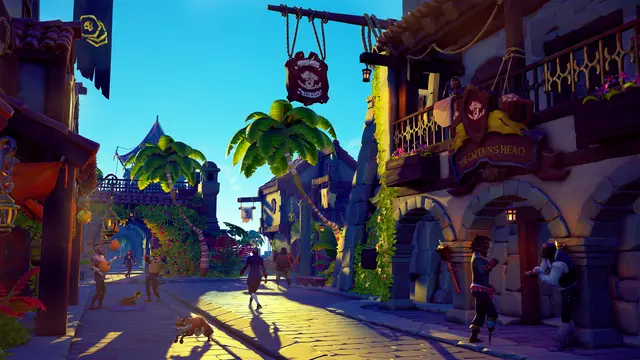 Sea of Thieves - imagem 3