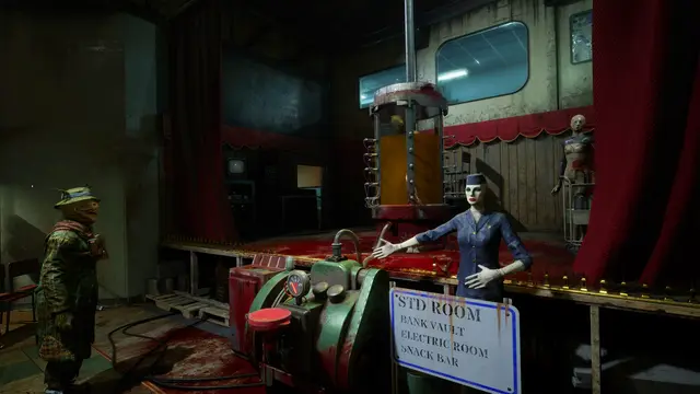 The Outlast Trials - imagem 4