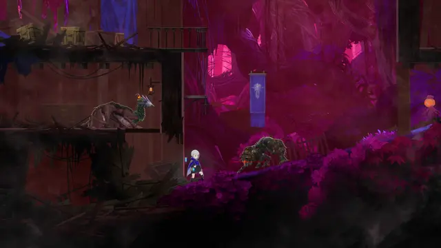 Ender Magnolia Bloom in the Mist - imagem 6