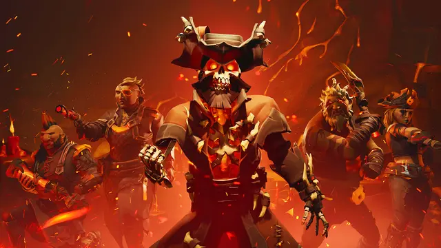 Sea of Thieves - imagem 9