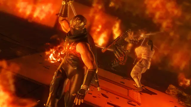 NINJA GAIDEN: Master Collection - imagem 3
